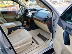 تۆیۆتا لاندكروزر پرادۆ